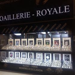 joaillerie royale brussels.